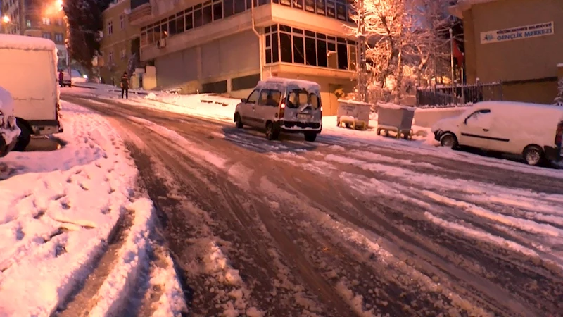 İstanbul- Küçükçekmece
