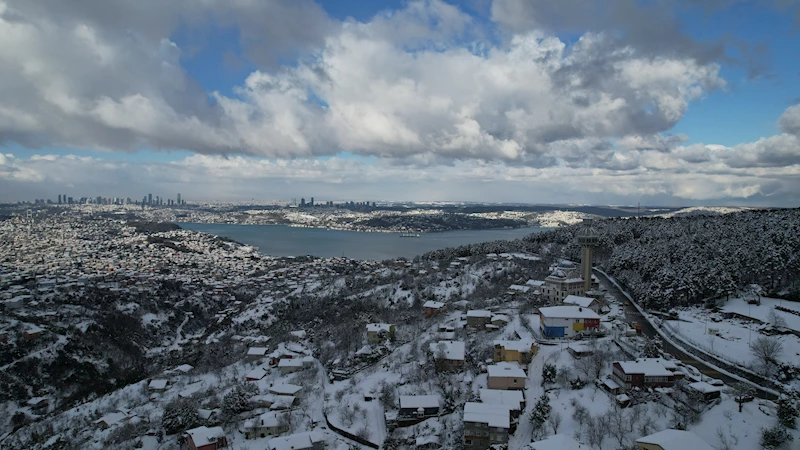İstanbul- Kavacık