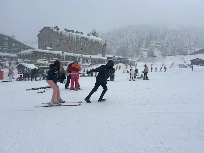 Uludağ