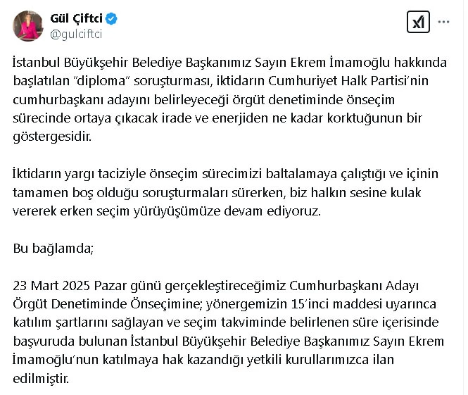 CHP