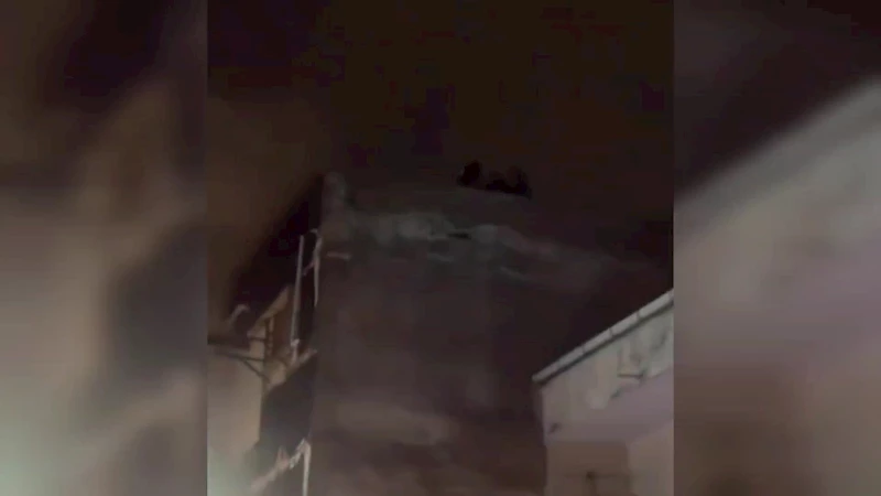 İstanbul- Küçükçekmece
