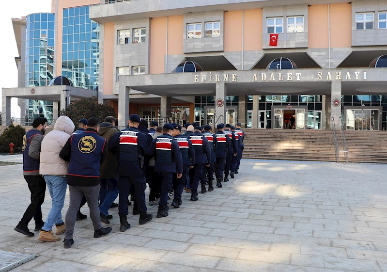 Edirne