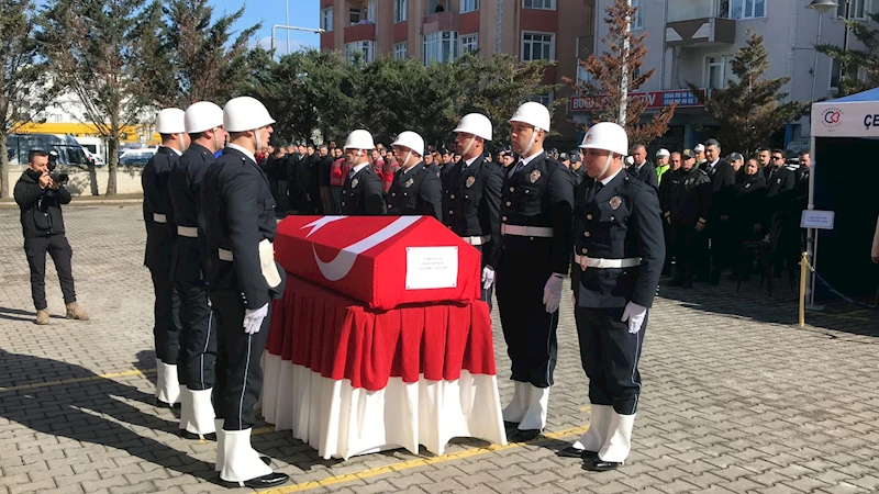 Tekirdağ