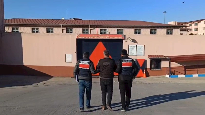 Osmaniye