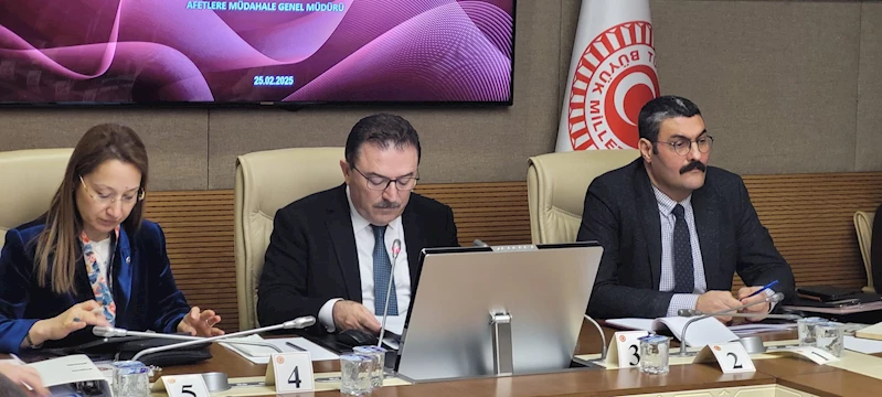 Meclis Araştırma Komisyonu, Kartalkaya