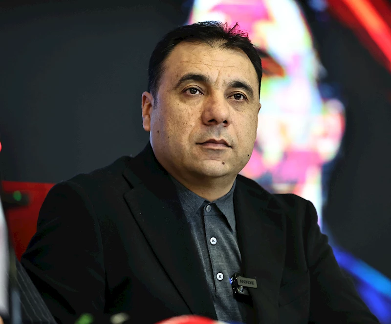Sivasspor yabancı hakem istemiyor