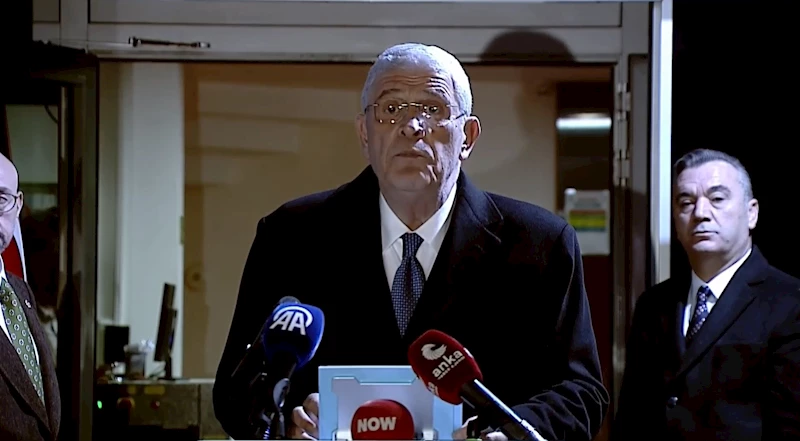 Dervişoğlu: Buna 