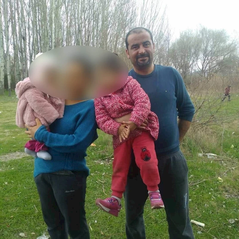 Kızını darbettiği gerekçesiyle tartıştığı damadını bıçakla öldürdü