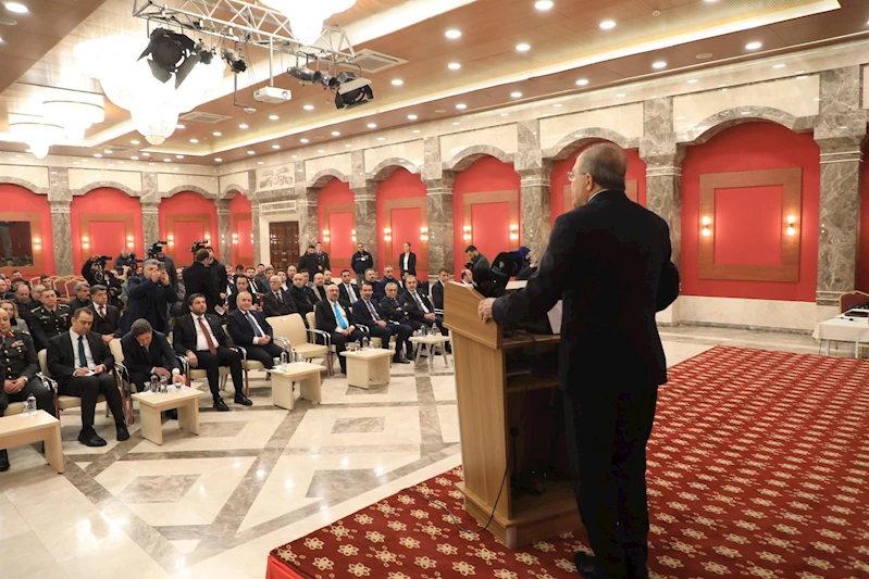 Milli Savunma Bakanlığı’ndan Elazığ