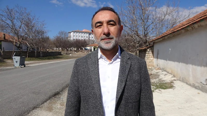 Hayırsever, 15 bakkal ve 2 fırının veresiye defterindeki 270 bin TL