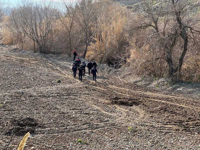 Kayıp 4 yaşındaki Nazlı