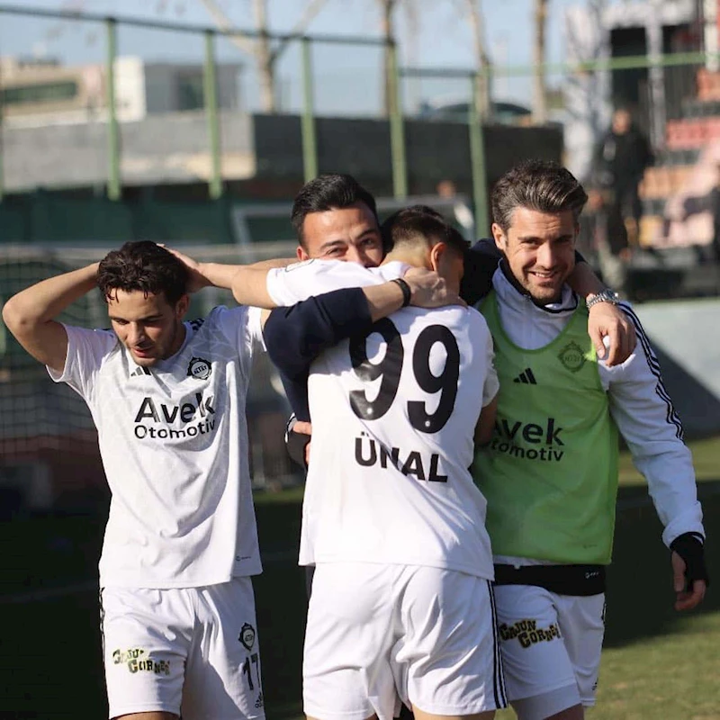 Altay zorlu periyoda girdi