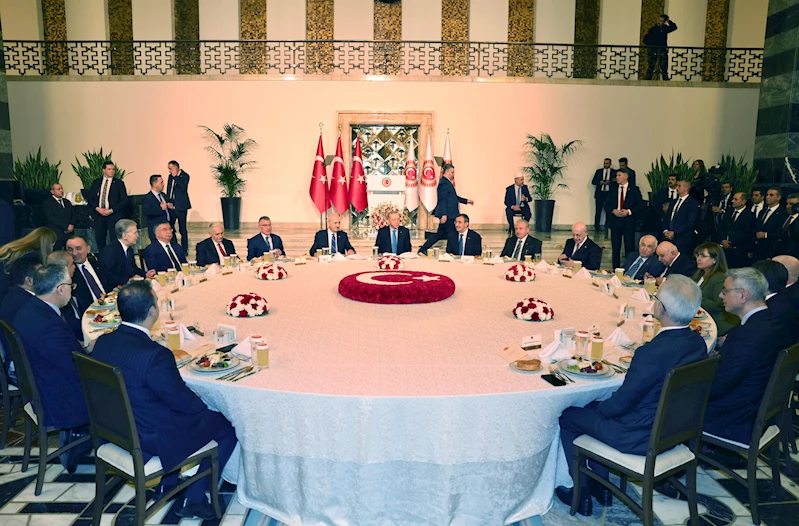Kurtulmuş: 