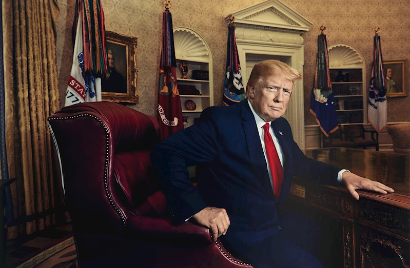 Trump: ABD