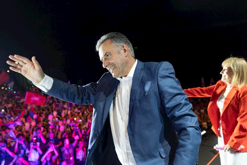 Uruguay