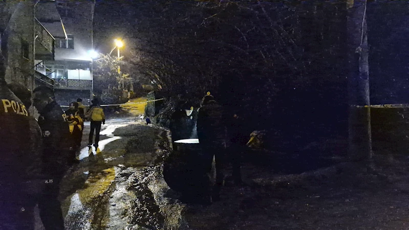 Zonguldak - Evinin yakınındaki kuyuda cansız bedeni bulundu /Video eklendi 