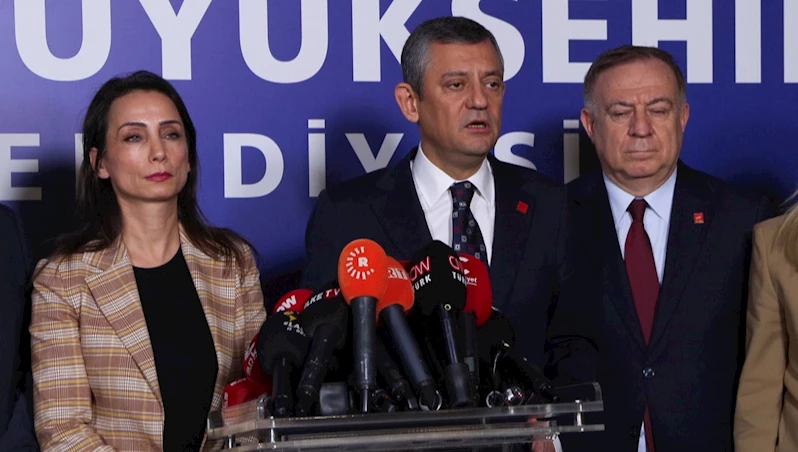 İstanbul- DEM Parti Heyeti, Saraçhane