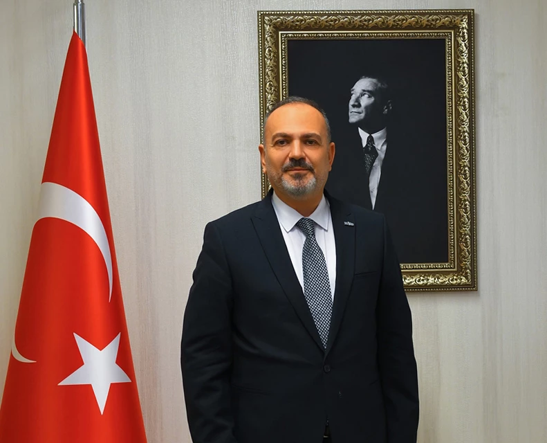 İhracatta 