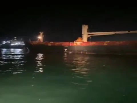 İstanbul- Ahırkapı