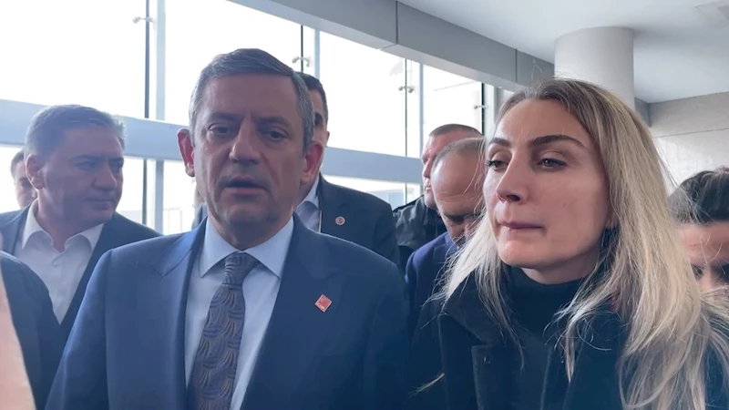 İstanbul- İmamoğlu