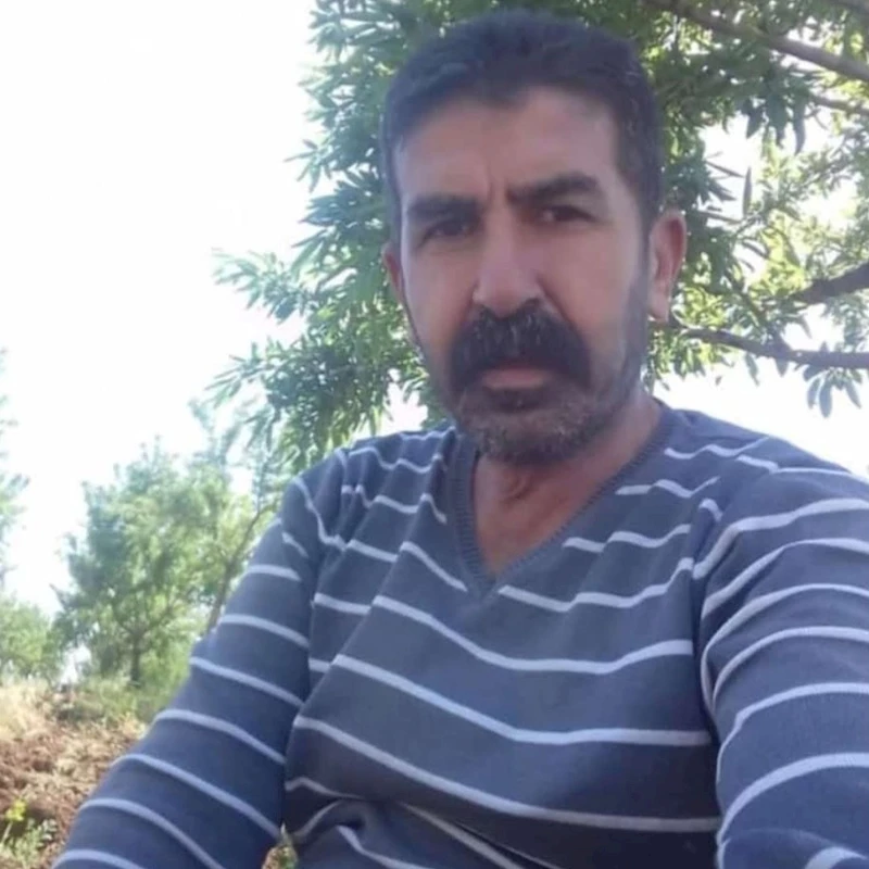 Çıktığı direkte akıma kapılan çiftçi hayatını kaybetti 