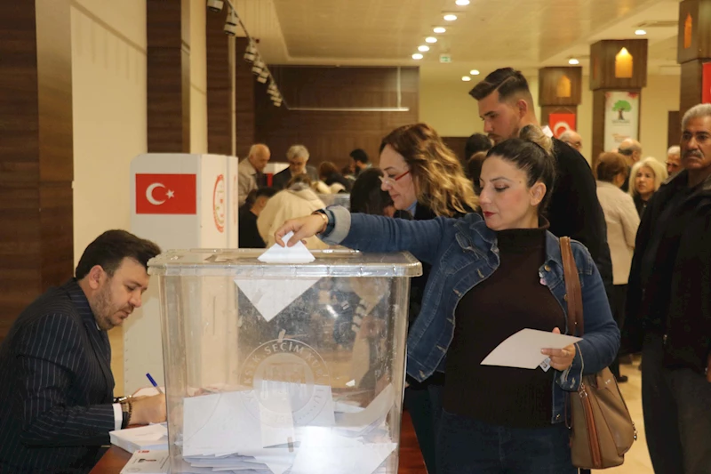 Gaziantep’te CHP
