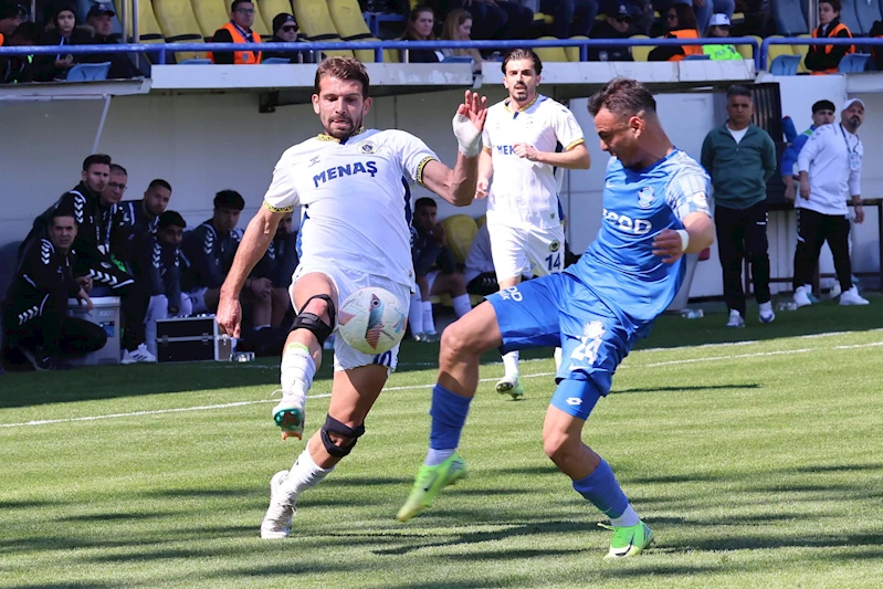  Menemen FK