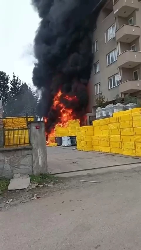 İstanbul - Pendik
