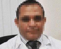 Annesiyle mesajlaşan doktoru darbetti; 2 gözaltı