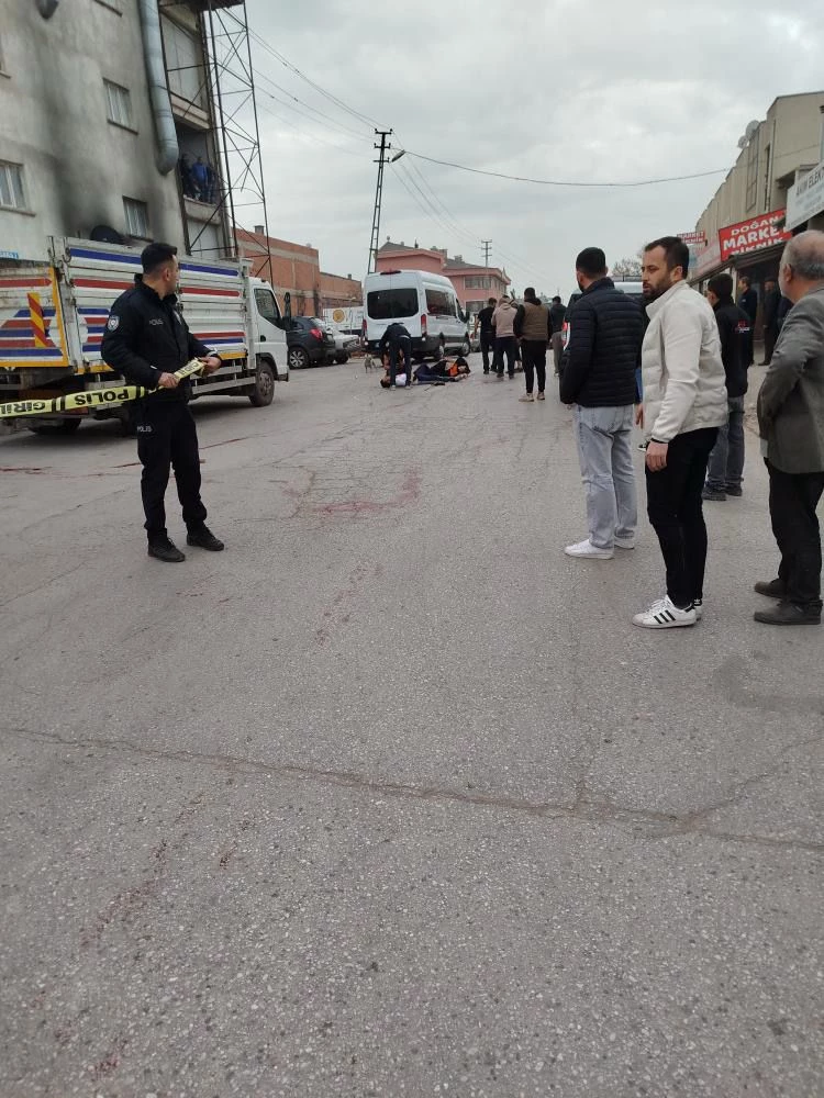 Ankara