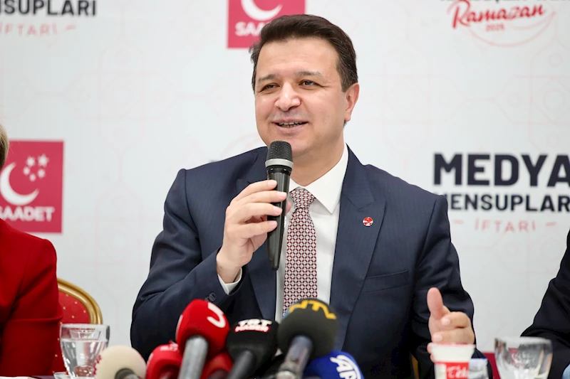 Mahmut Arıkan: Bir yanda İmralı süreci devam ederken diğer yanda kent uzlaşısı suç olarak görülüyor