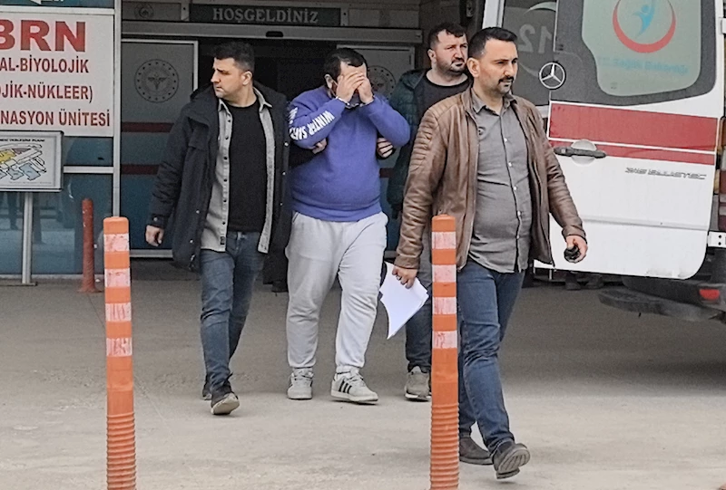 11 kişiyi dolandıran firari hükümlü 3 yıl sonra yakalandı