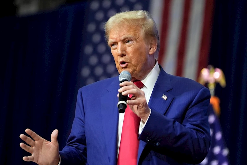 Trump, Venezuela