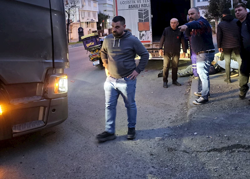 İstanbul- Avcılar