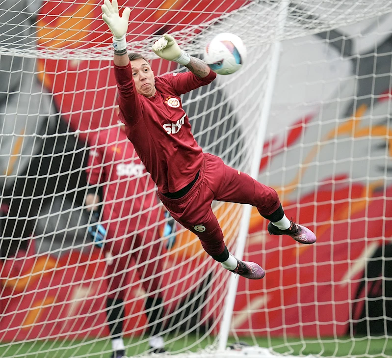 Galatasaray