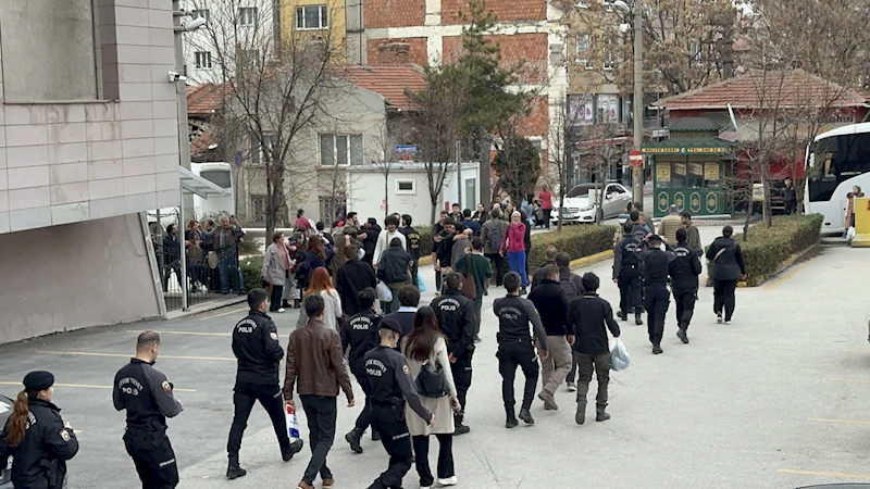Eskişehir
