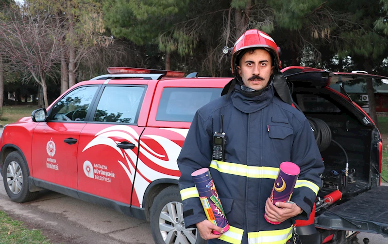  Antalya