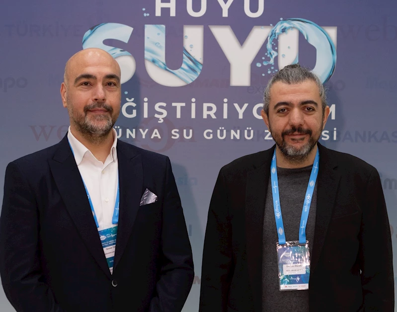 Dünya Su Günü Zirvesi