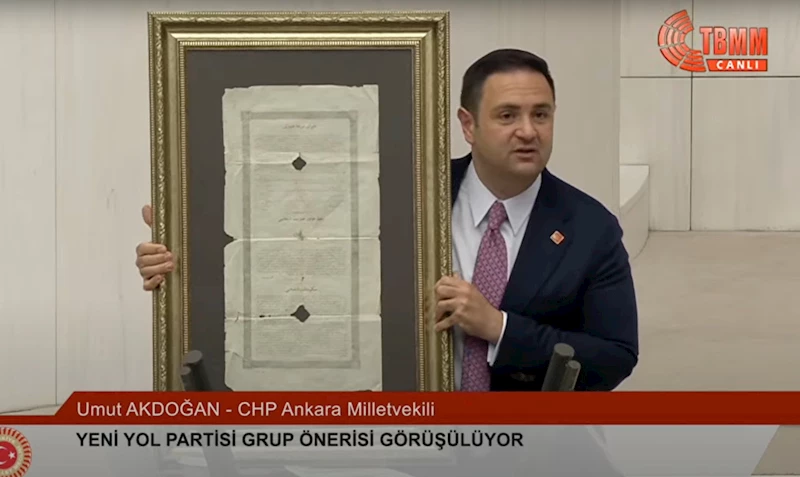 CHP