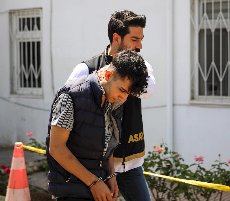 Arkadaş katiline müebbet talebi