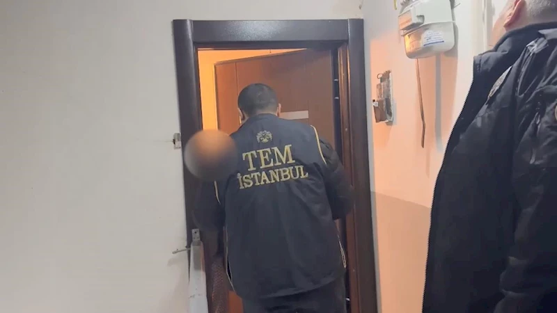 İstanbul - İstanbul