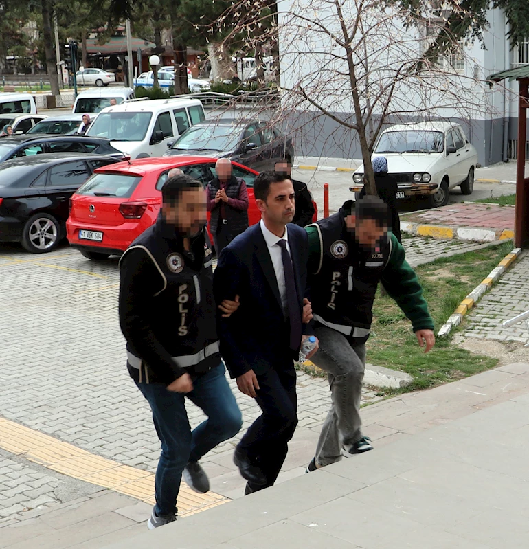 Belediye başkanı 