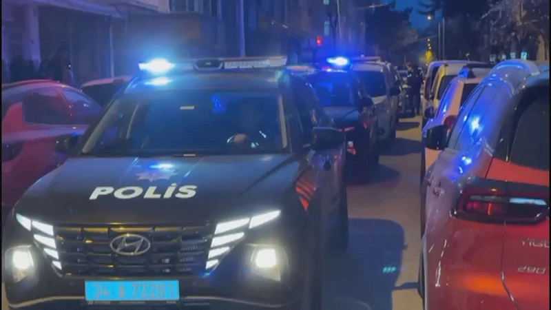İstanbul - Avcılar