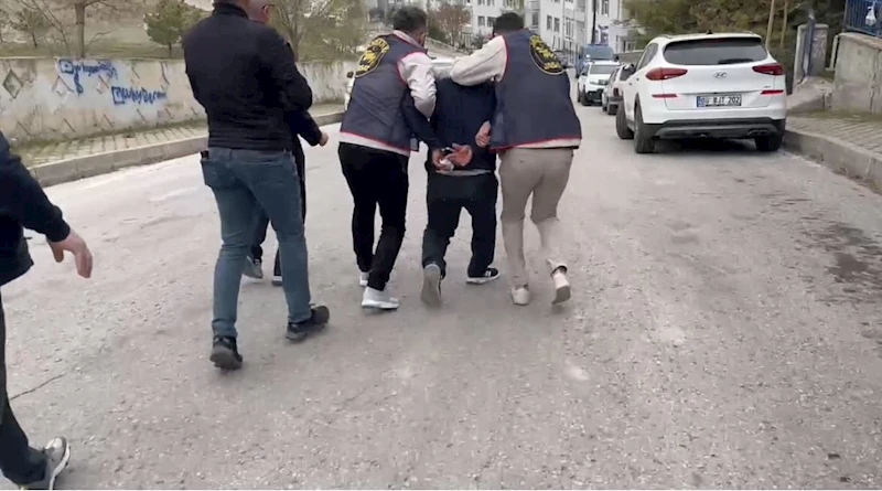 Ankara