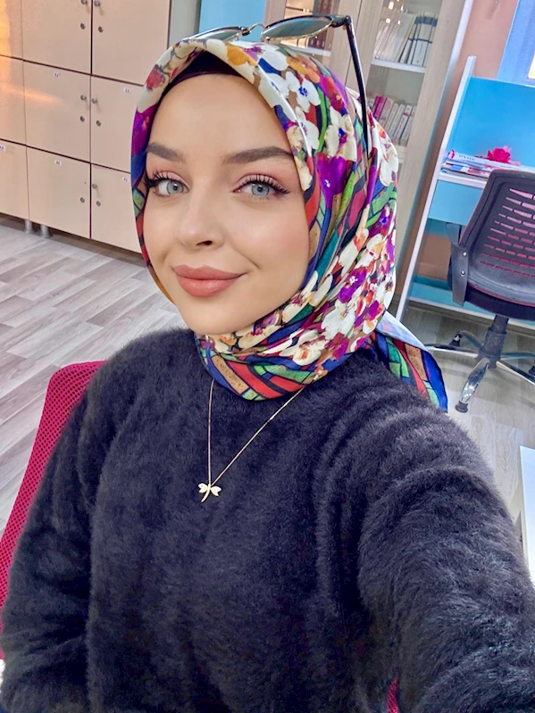 Kendisini tehdit eden eski sevgilisi tutuklanan Ayşe öğretmen: Rahat bir nefes aldık