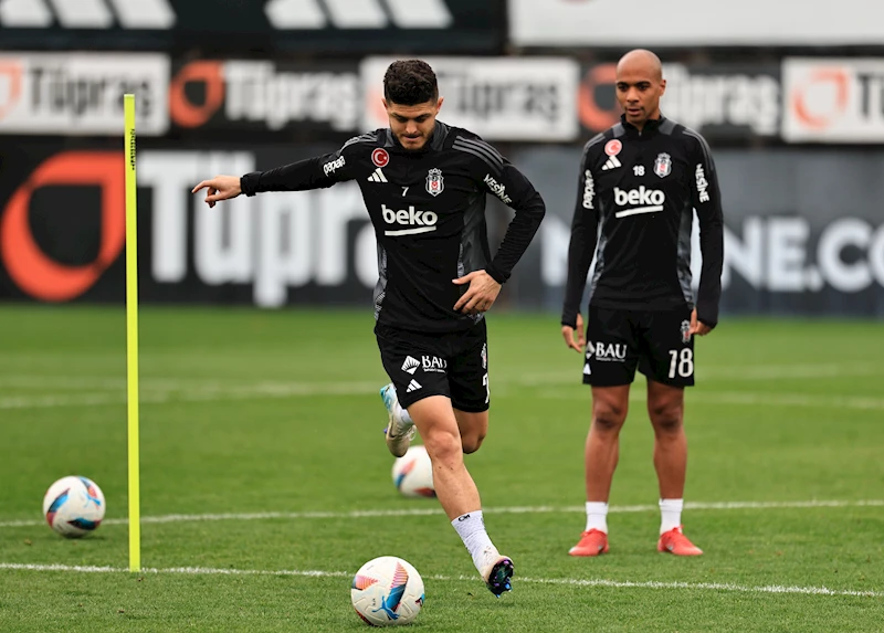 Beşiktaş