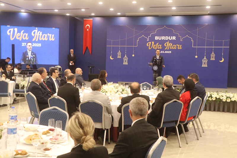 Bakan Kacır: İnsansız hava araçlarında Türkiye bugün dünya lideri (2)