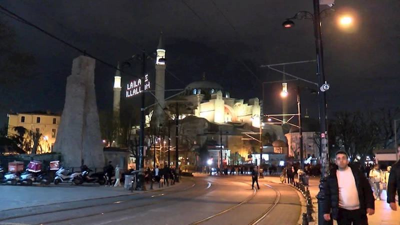 İstanbul - İstanbul