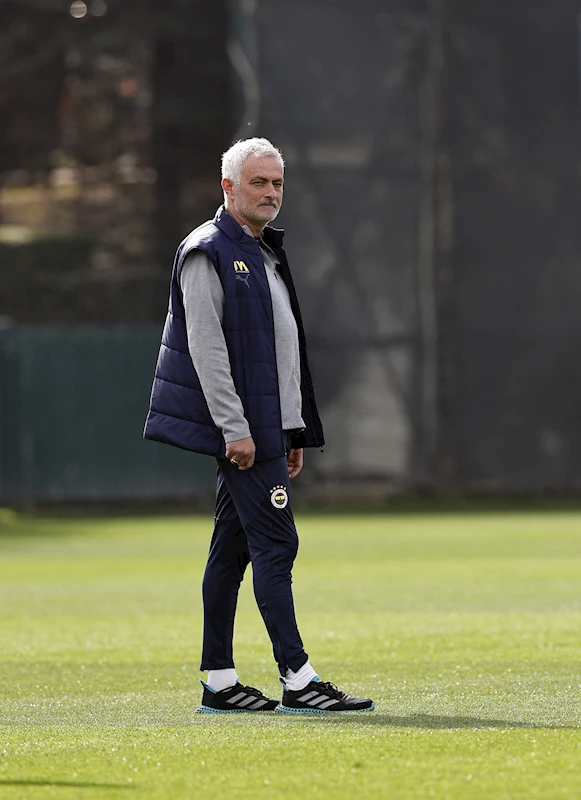 Fenerbahçe, Bodrum FK maçına hazır