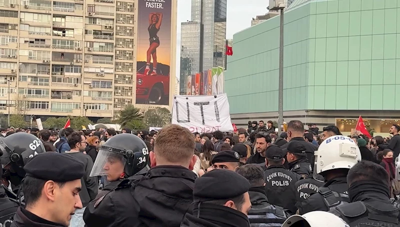 İstanbul - Şişli